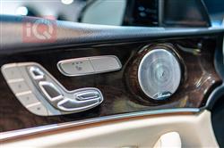 مێرسێدس بێنز E-Class